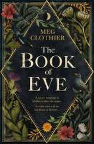 The Book of Eve de Meg Clothier