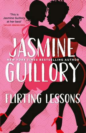 Flirting Lessons de Jasmine Guillory