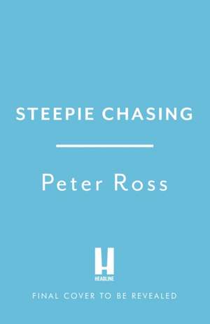 Ross, P: Steeple Chasing