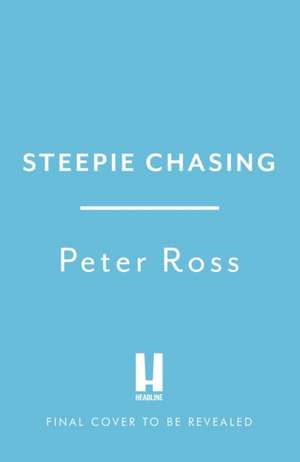 Steeple Chasing de Peter Ross