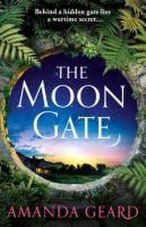 The Moon Gate de Amanda Geard