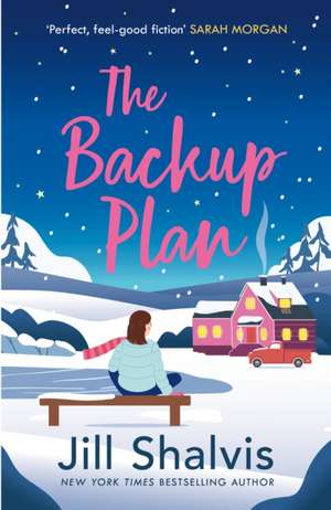 The Backup Plan de Jill Shalvis