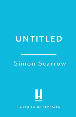 CI Schenke 4 de Simon Scarrow