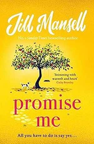 Promise Me de Jill Mansell