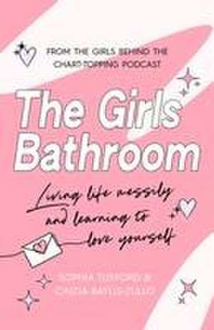 The Girls Bathroom de Cinzia Baylis-Zullo