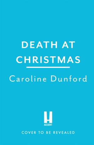 A Death of a Dead Man (Euphemia Martins Mystery 17) de Caroline Dunford