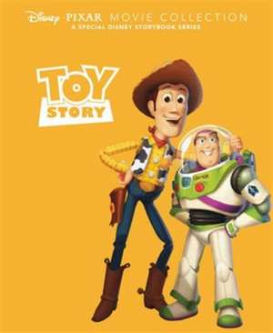 Disney Pixar Movie Collection: Toy Story de Parragon Books Ltd