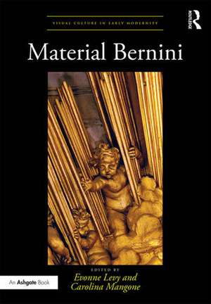 Material Bernini de Evonne Levy