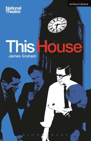 This House de James Graham