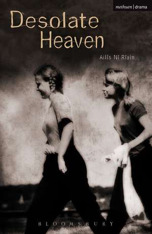 Desolate Heaven de Ailis Ni Riain