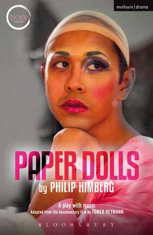 Paper Dolls de Philip Himberg