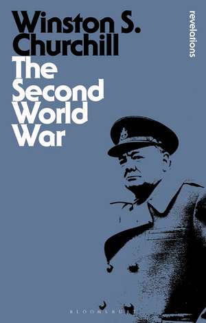 The Second World War de Sir Sir Winston S. Churchill