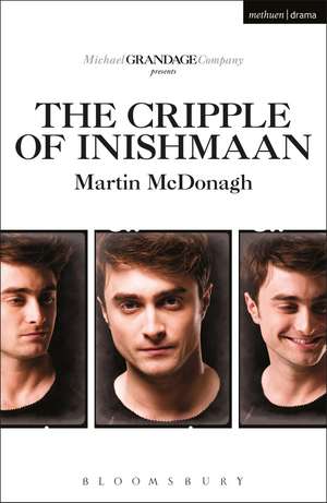 The Cripple of Inishmaan de Martin McDonagh