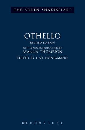 Othello de William Shakespeare