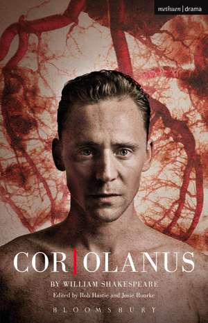 Coriolanus de William Shakespeare