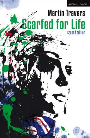 Scarfed For Life: 2nd edition de Martin Travers