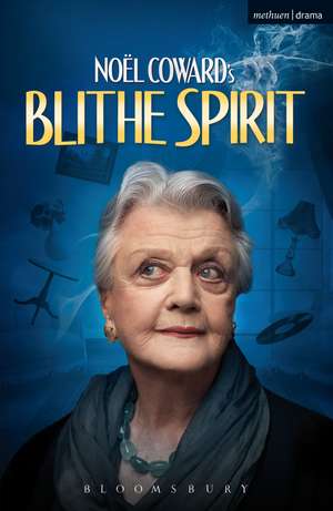 Blithe Spirit de Noël Coward