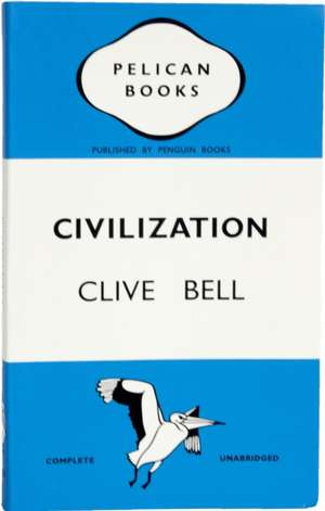 CIVILISATION NOTEBOOK