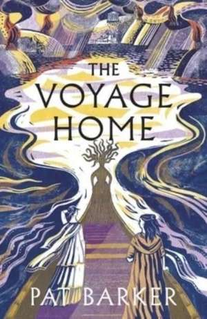 The Voyage Home : Signed Edition