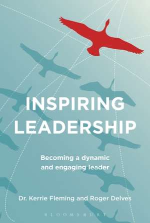 Inspiring Leadership de Kerrie Fleming