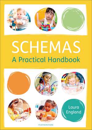 Schemas: A Practical Handbook de Laura England