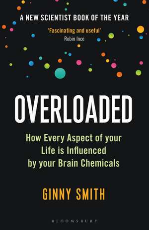 Smith, G: Overloaded