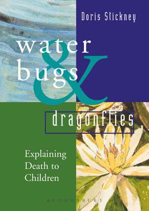 Waterbugs and Dragonflies (10 pack) de Doris Stickney