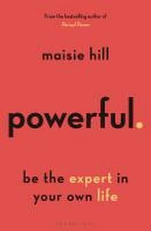 You've Got the Power de Maisie Hill