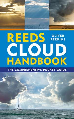 Reeds Cloud Handbook de Oliver Perkins