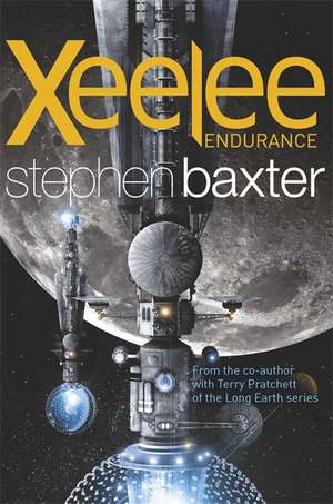 Baxter, S: Xeelee: Endurance de Stephen Baxter