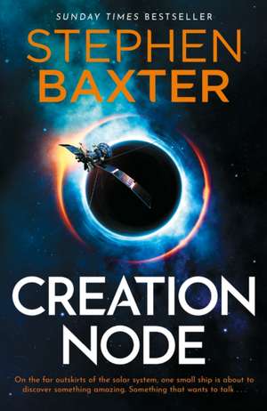 Creation Node de Stephen Baxter