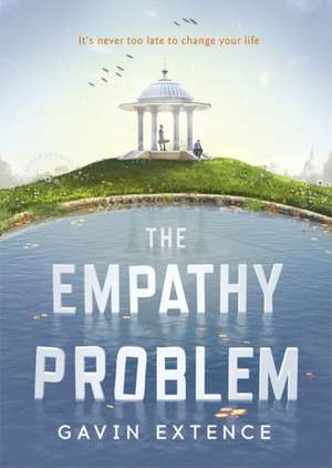 Extence, G: Empathy Problem de Gavin Extence