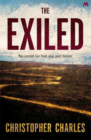 The Exiled de Christopher Charles