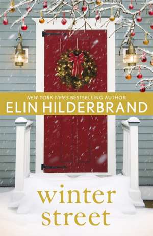 Winter Street de Elin Hilderbrand