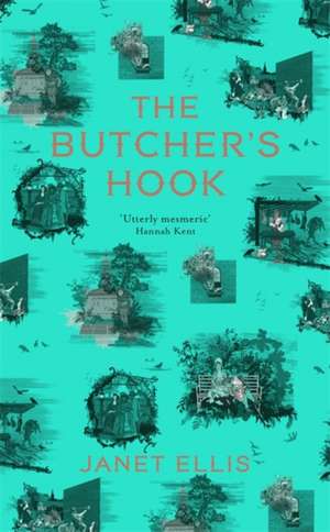 Ellis, J: The Butcher's Hook