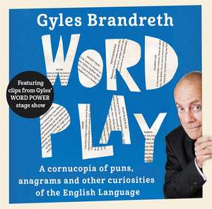 Word Play de Gyles Brandreth