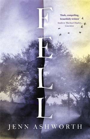 Fell de Jenn Ashworth