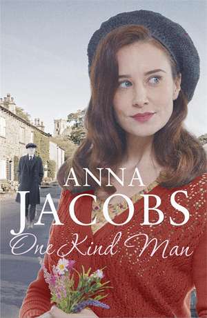 One Kind Man de Anna Jacobs