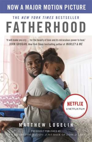 Fatherhood de Matt Logelin