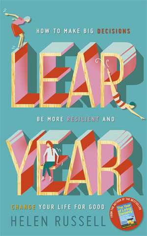 Leap Year de Helen Russell