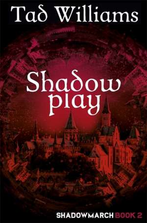 Williams, T: Shadowplay