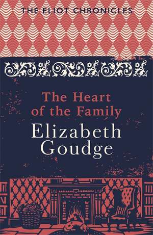 The Heart of the Family de Elizabeth Goudge