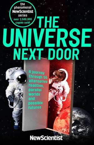 The Universe Next Door de New Scientist