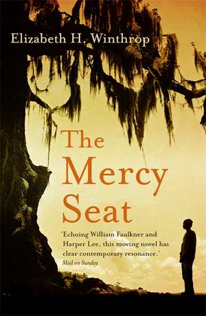 The Mercy Seat de Elizabeth H. Winthrop