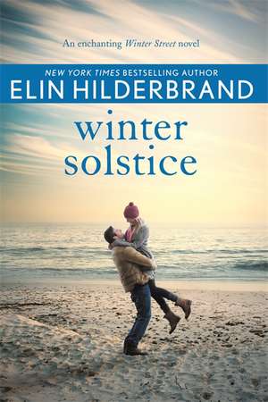 Hilderbrand, E: Winter Solstice de Elin Hilderbrand