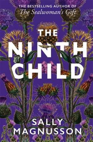 The Ninth Child de Sally Magnusson