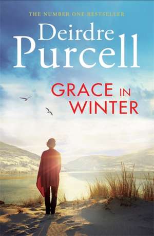 Grace in Winter de Deirdre Purcell