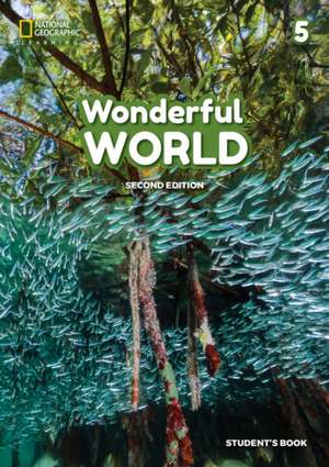 Wonderful World 5 de Jennifer Heath