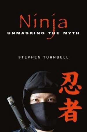 Turnbull, S: Ninja