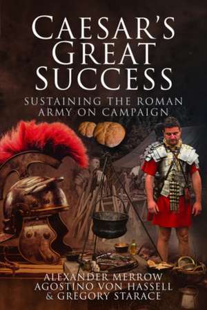 Caesar's Great Success de Alexander Merrow